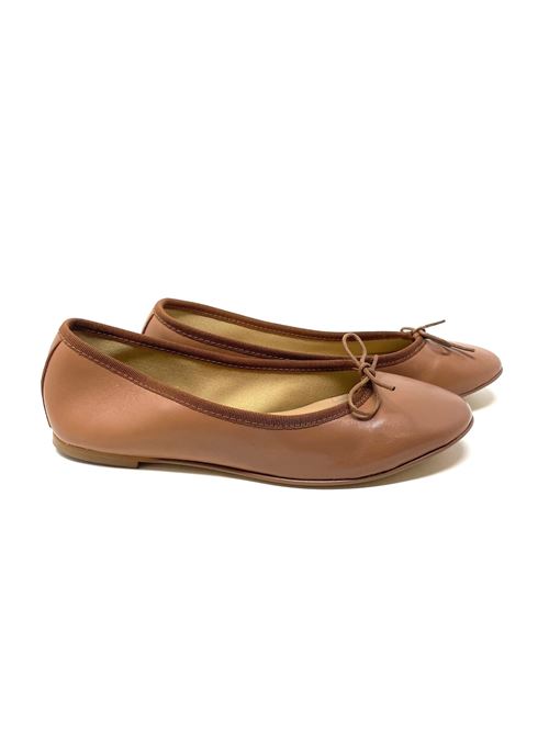 Ballerinas mit Schleife IL LACCIO | 983NAPPANOCCIOLA